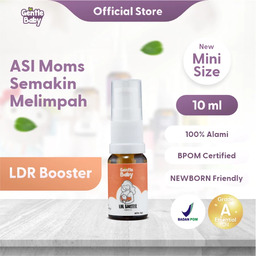 Gentle Baby LDR Booster